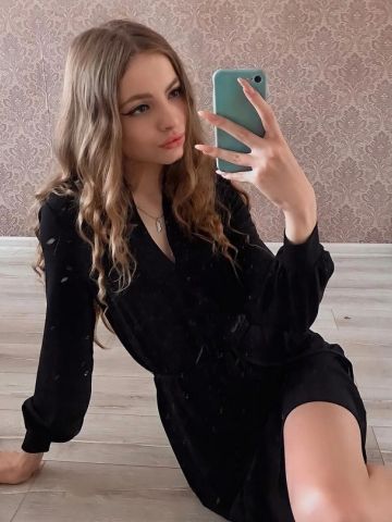 Проститутка Сабина